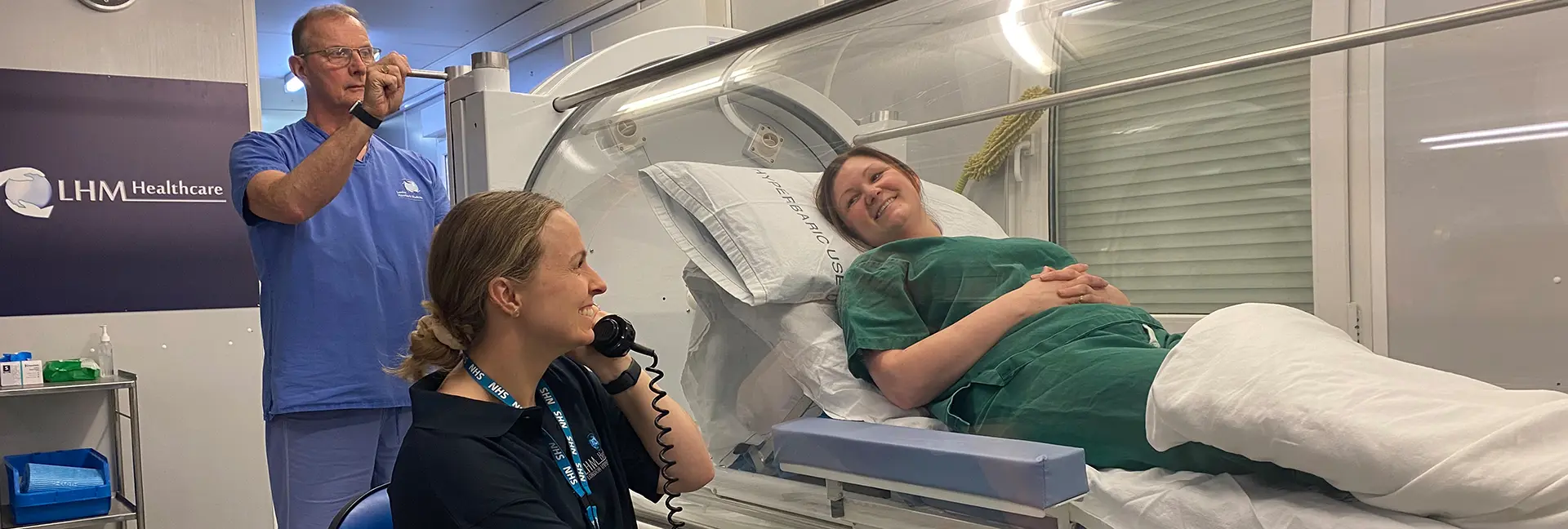 2. Kimi, Rachel and Ian Mono